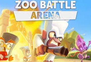Zooba Zoo Battle Arena v6.18.4 Apk Mod (Wall Mod) Download Zooba Zoo Battle Arena v6.18.4 Apk Mod (Wall Mod)