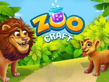 Download ZooCraft Animal Family v7.0.7 Apk Free (Android) Download ZooCraft Animal Family v7.0.7 Apk Free