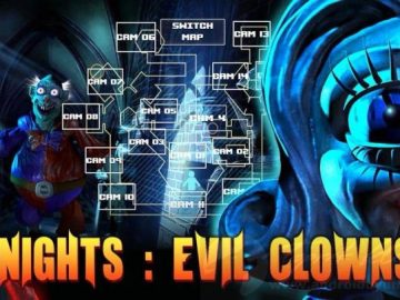 Download Zoolax Nights Evil Clowns Full v3.2.3 FULL APK – VERSÃO COMPLETA (Android) Download Zoolax Nights Evil Clowns Full v3.2.3 FULL APK – VERSÃO COMPLETA