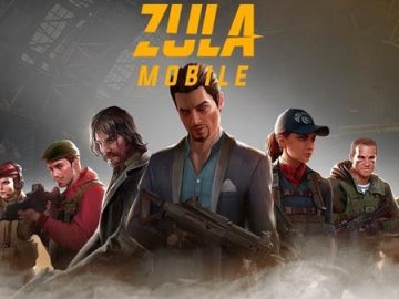 Download Zula Mobile v0.21.1 MOD APK [Mod Menu / Radar Hack]