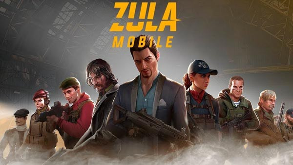 Download Zula Mobile v0.21.1 MOD APK [Mod Menu / Radar Hack]