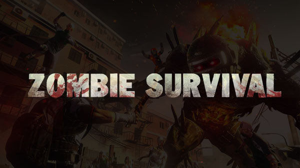 Download Zumbi ZOMBIE SURVIVAL v1.7.1 MOD APK [Dinheiro Infinito]