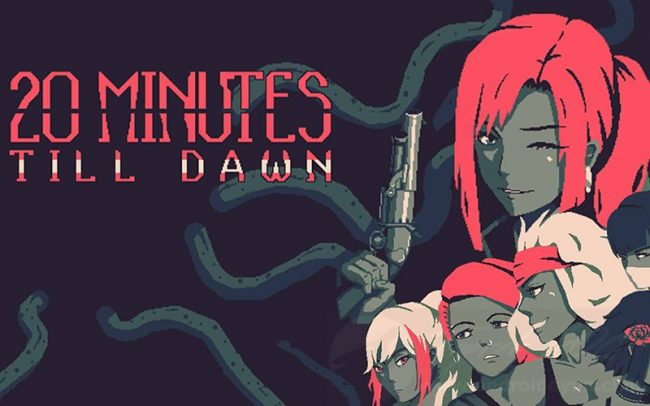 Download 20 Minutes Till Dawn Premium v5.7 MOD APK – DINHEIRO INFINITO