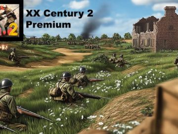 Download 20. Yüzyıl 2 Premium v1.0.2 MOD APK – DINHEIRO INFINITO (Android) Download 20. Yüzyıl 2 Premium v1.0.2 MOD APK – DINHEIRO INFINITO