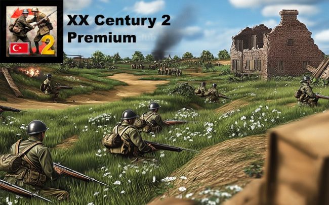 Download 20. Yüzyıl 2 Premium v1.0.2 MOD APK – DINHEIRO INFINITO