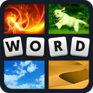 Download 4 Pics 1 Word (MOD, unlimited coins) 7.0.3-en (Android) Download 4 Pics 1 Word (MOD, unlimited coins) 7.0.3-en