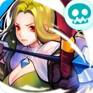 Download 4Story M: Flying Dragon Arrows (MOD, Attack/Skill) 1.0