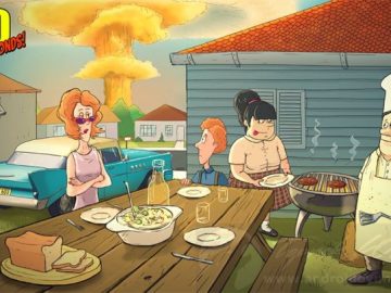 Download 60 Seconds Atomic Adventure v1.3.154 FULL APK – VERSÃO COMPLETA (Android) Download 60 Seconds Atomic Adventure v1.3.154 FULL APK – VERSÃO COMPLETA