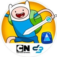 Download Adventure Time Puzzle Quest (MOD, money/HP/damage) 1.96