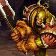 Download Age of Fantasy (MOD, unlimited gems) 0.057b