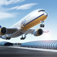Download Airline Commander (MOD, Unlocked) 2.9.0