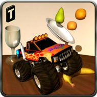 Download Amazing Mini Driver 3D 1.2 (Android) Download Amazing Mini Driver 3D 1.2