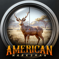 Download American Marksman (MOD, Unlimited Money) 2.0.579