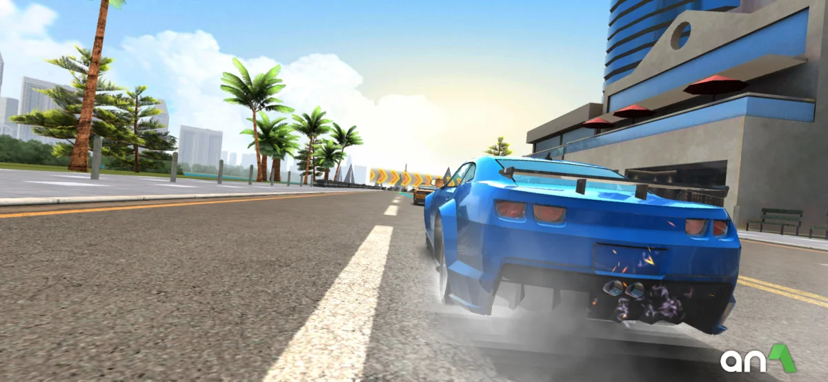 Race Max Pro (MOD, Unlimited Money) 2.18.1 - imagem 1