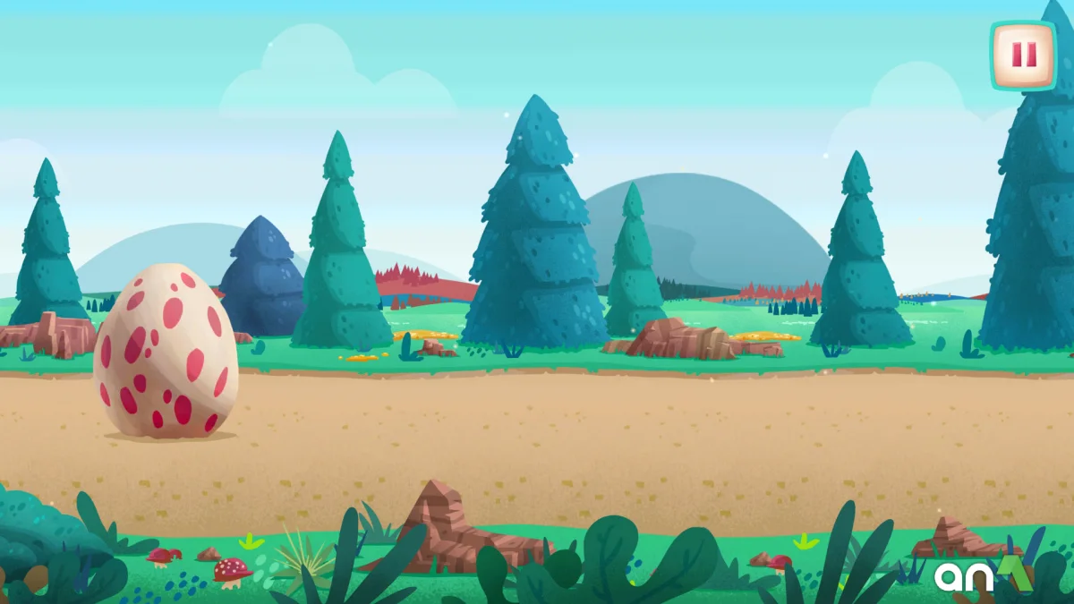 Dino Bash (MOD, Unlimited Coins/Diamonds) 1.17.3 - imagem 1