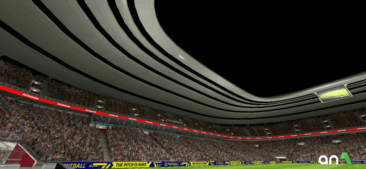 eFootball 2026 11.1.0 - imagem 1