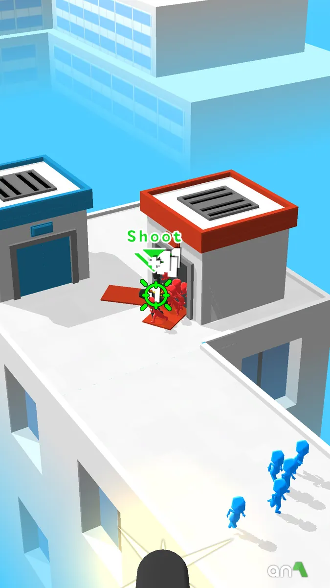 Z Escape (MOD, Unlimited Money) 2.3 - imagem 1