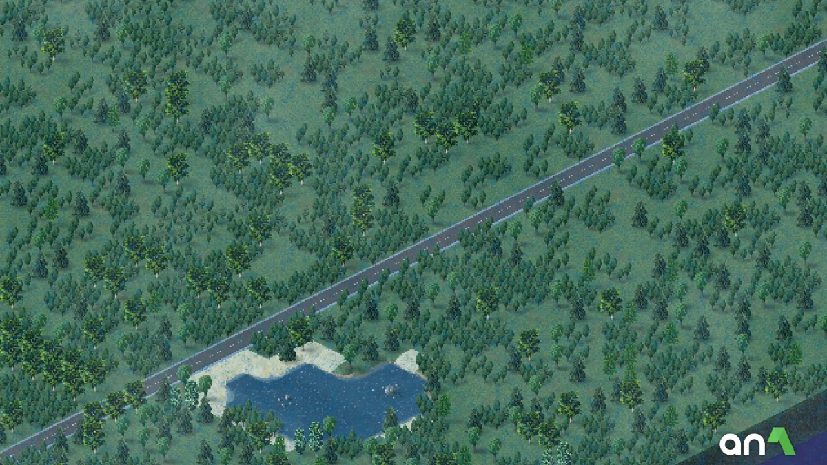 TheoTown (MOD, Unlimited Diamonds) 1.11.83a - imagem 1