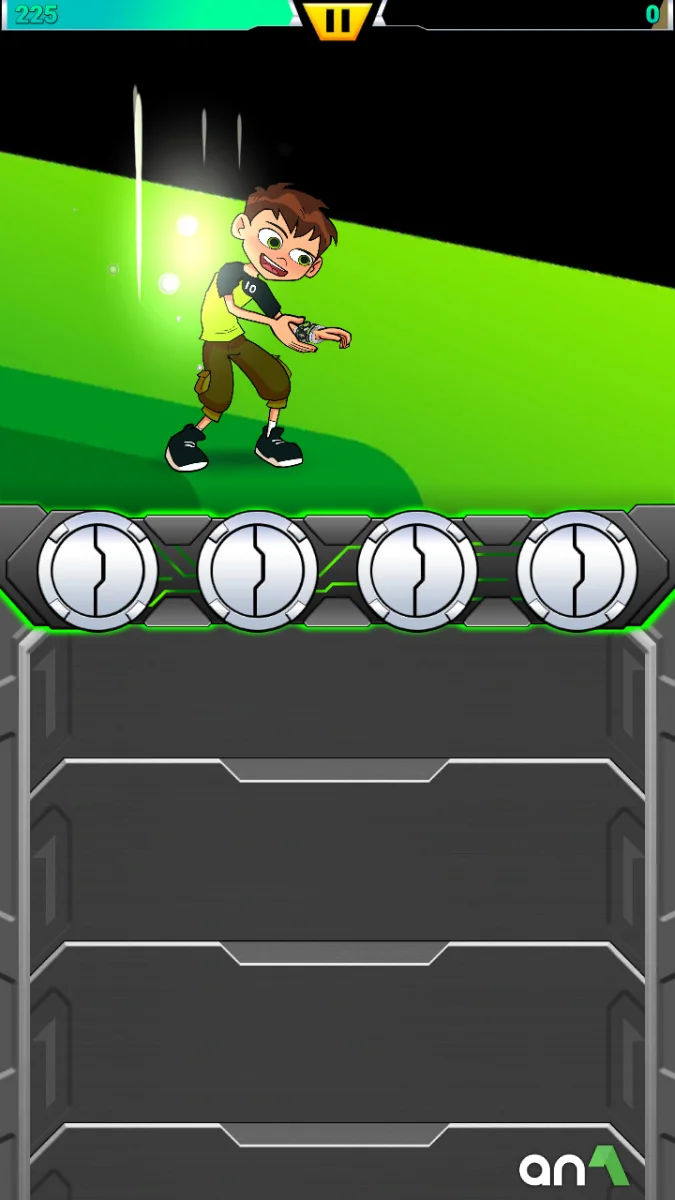 Ben 10 Heroes (MOD, Unlimited Money) 1.7.1 - imagem 1