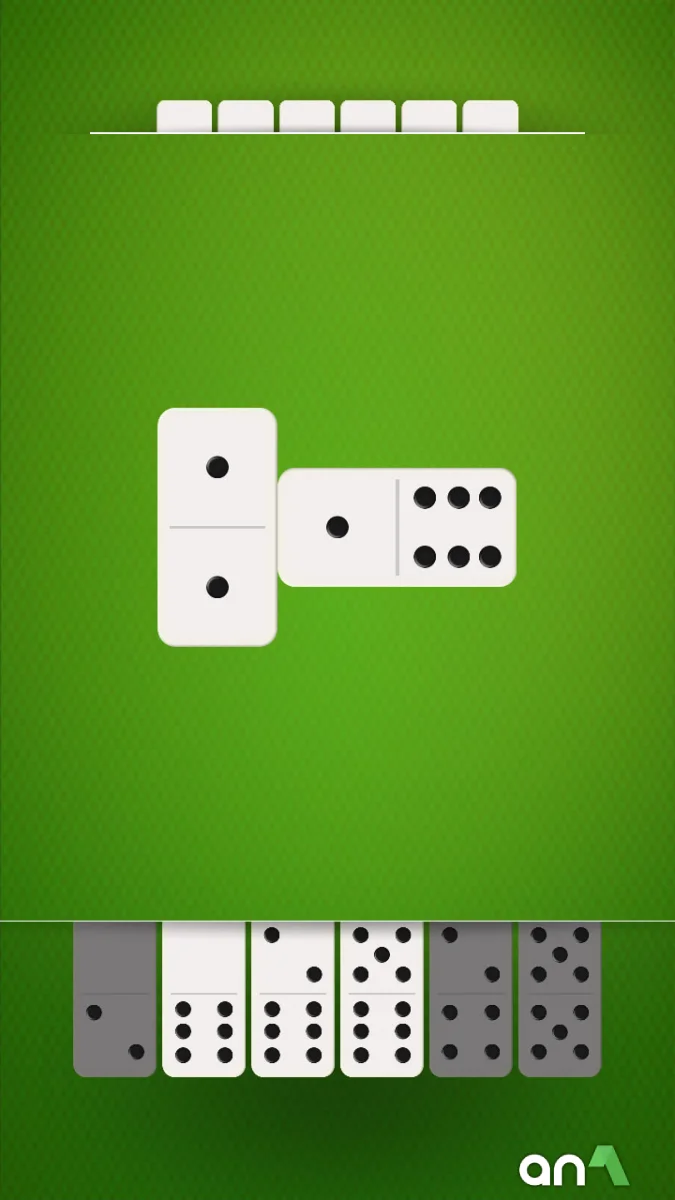 Dominoes (MOD, Unlimited Coins) 2.6.0 - imagem 1