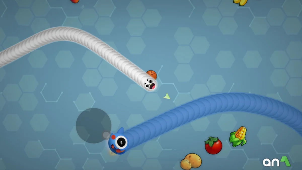 Snake Lite (MOD, Unlimited Coins) 4.37.0 - imagem 1