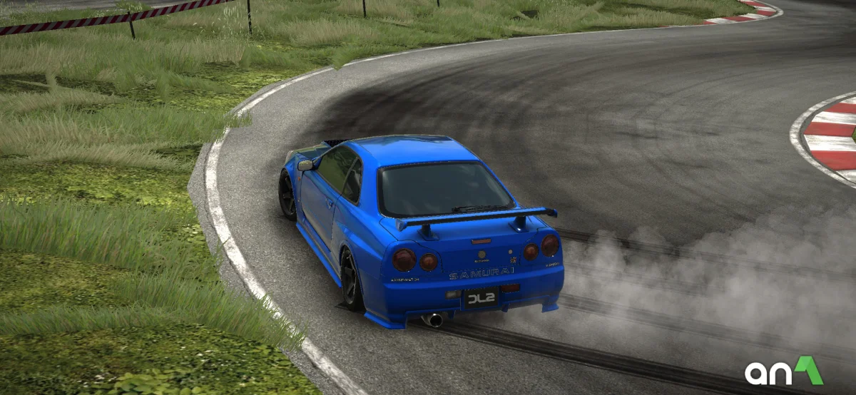 Drift Legends 2 (MOD, Unlimited Money) 1.7.8 - imagem 1