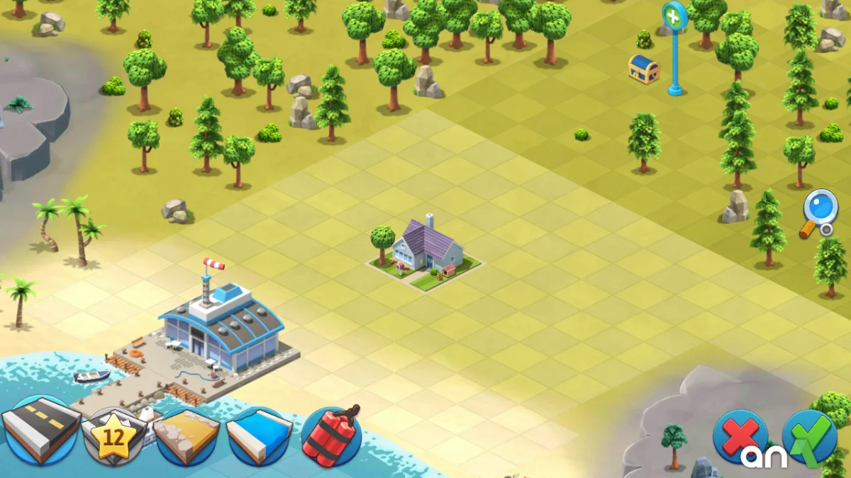 City Island 6 (MOD, Unlimited Money) 6.11.1 - imagem 1