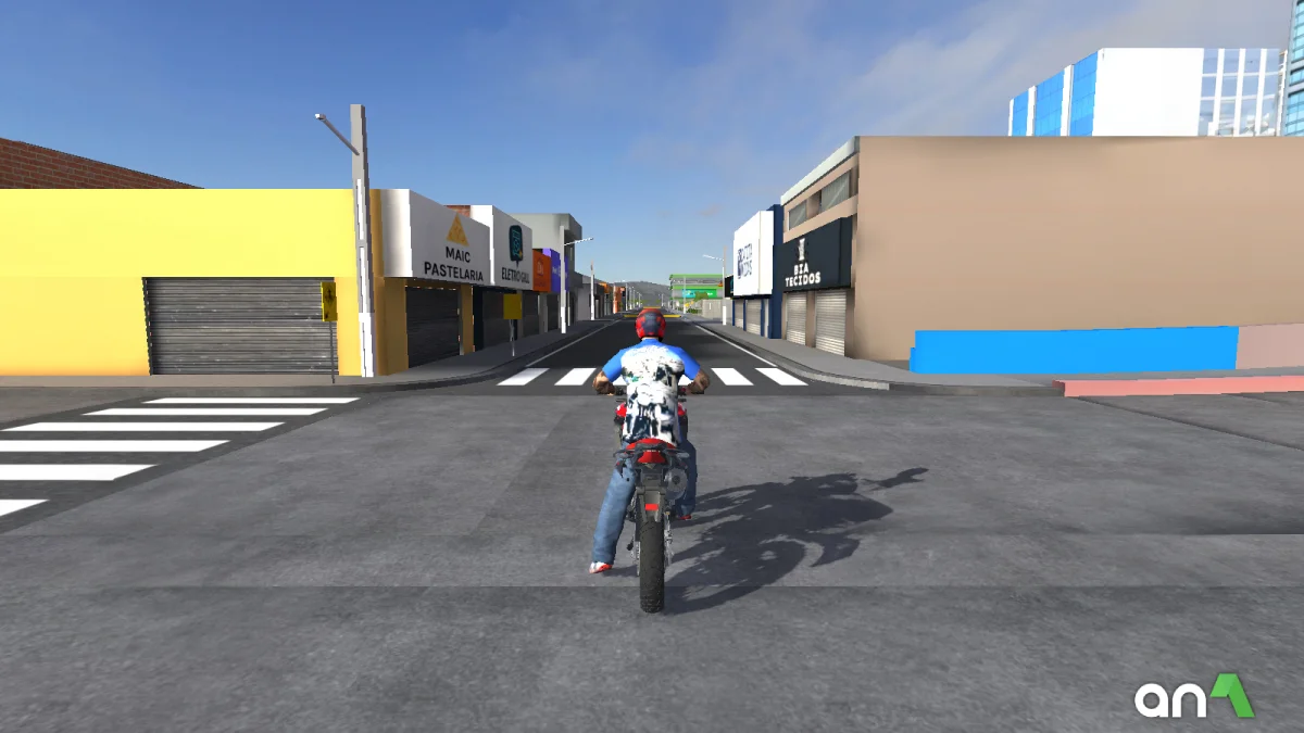 MX Grau (MOD, Unlocked) 3.9 - imagem 1