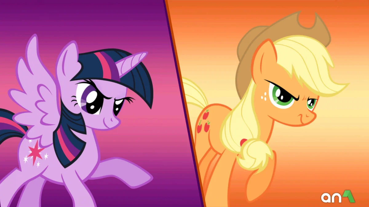 My Little Pony: Harmony Quest (MOD, Unlocked) 2025.1.0 - imagem 1