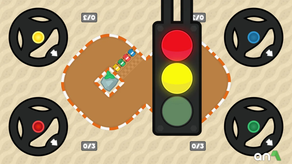 2 3 4 Player Mini Games (MOD, Unlimited Gold/Diamonds) 5.8.7 - imagem 1