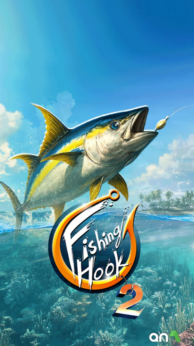 Fishing Hook 2 (MOD, Unlimited Money) 1.0.5 - imagem 1