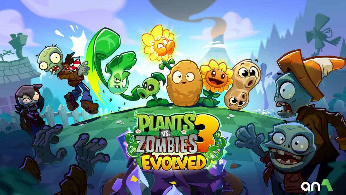 Plants vs Zombies 3: Evolved (MOD, Unlimited Suns) 32.0.10 - imagem 1