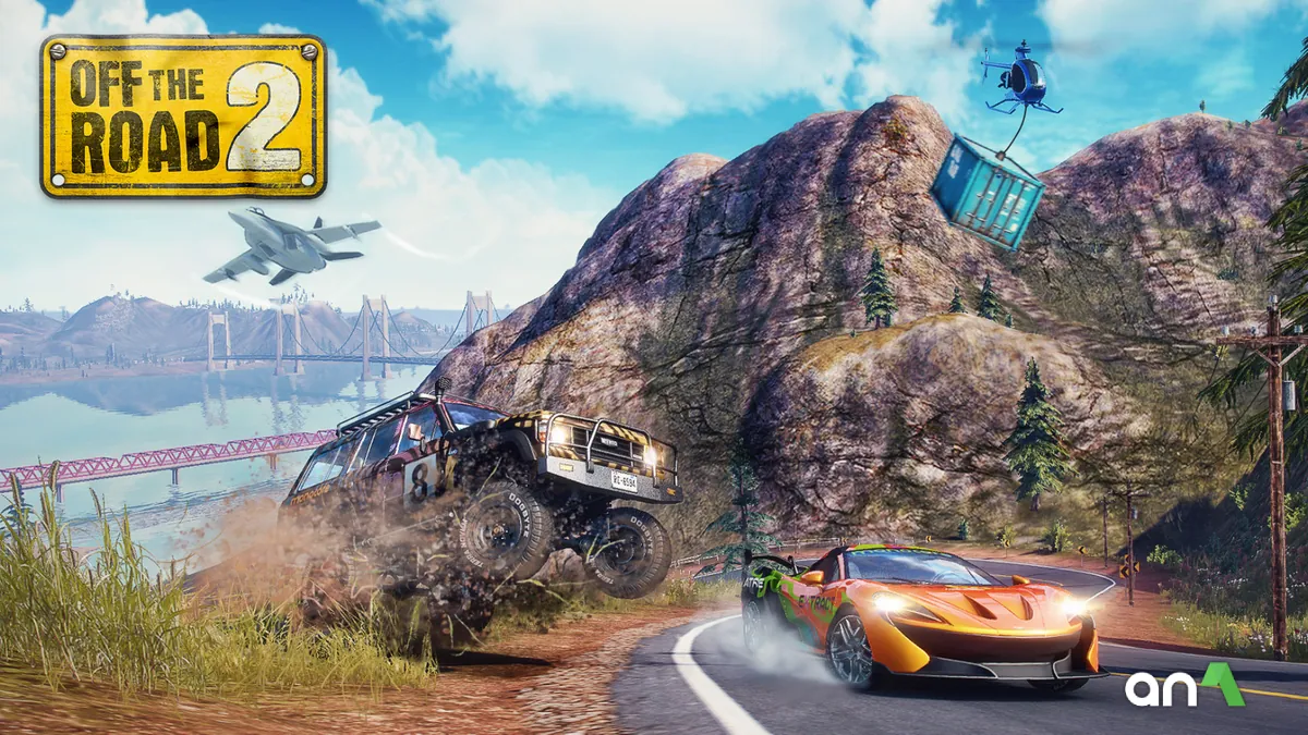 OTR 2 (MOD, Unlimited Coins) 1.3.2 - imagem 1
