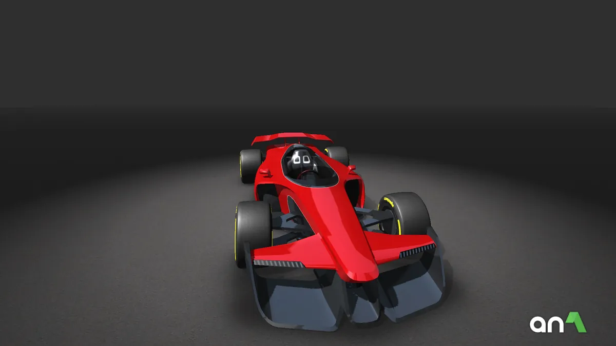 Fx Racer (MOD, Unlimited Money) 1.4.54 - imagem 1