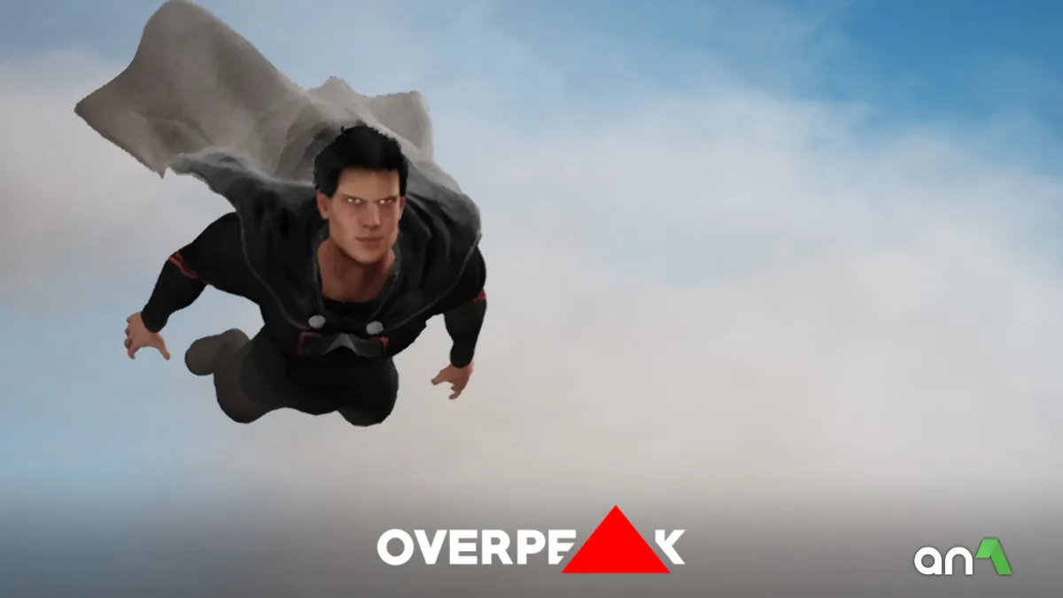 OverPeak (MOD, Unlimited Money) 0.6 - imagem 1