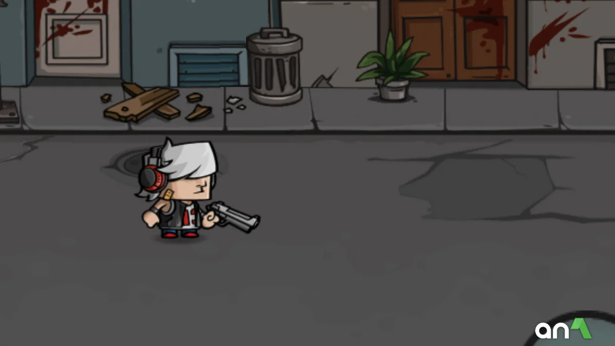 Zombie Age 3 (MOD, Unlimited Money/Ammo) 2.5.5 - imagem 1