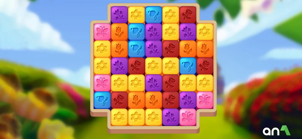 Lily's Garden (MOD, Unlimited Coins) 3.84.3 - imagem 1
