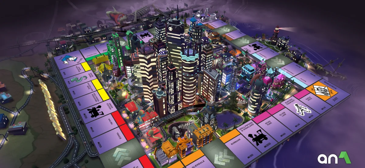 MONOPOLY (MOD, Unlocked) 1.16.0 - imagem 1