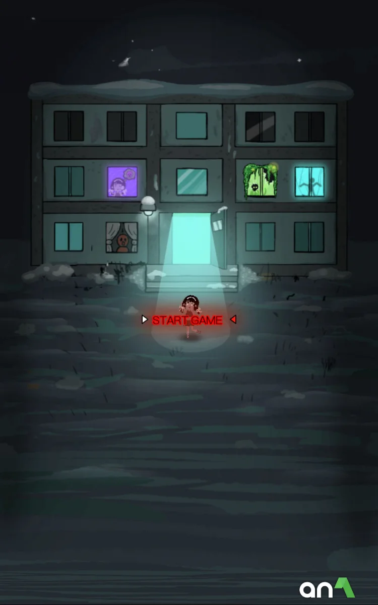 Haunted Dorm (MOD, Unlimited Money) 1.8.5 - imagem 1