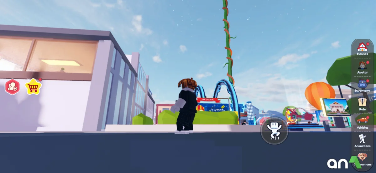 Roblox 2.742.1059 - imagem 1