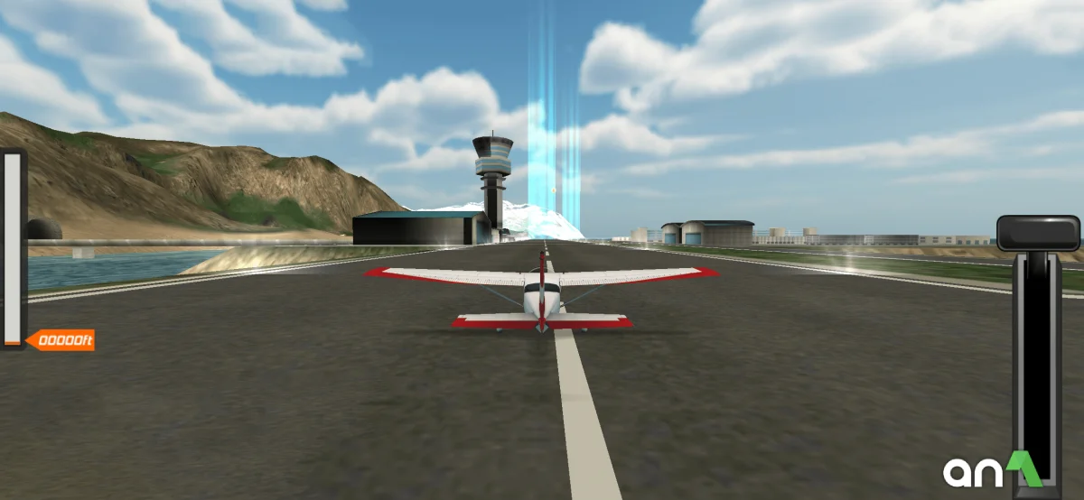 Flight Pilot: 3D Simulator (MOD, Unlimited Coins) 2.12.61 - imagem 1