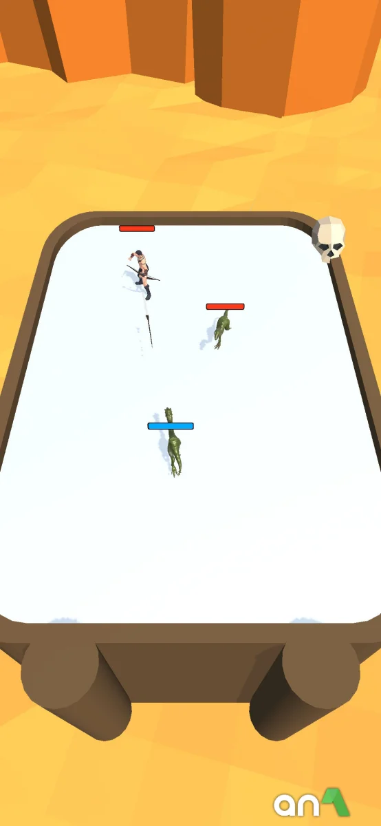 Merge Master (MOD, Unlimited Coins) 3.50.4 - imagem 1
