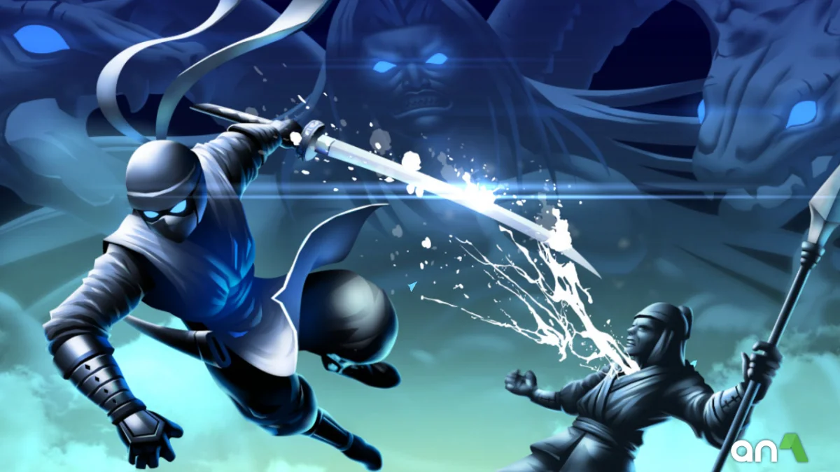 Ninja Warrior (MOD, Unlimited Money) 1.99.1 - imagem 1