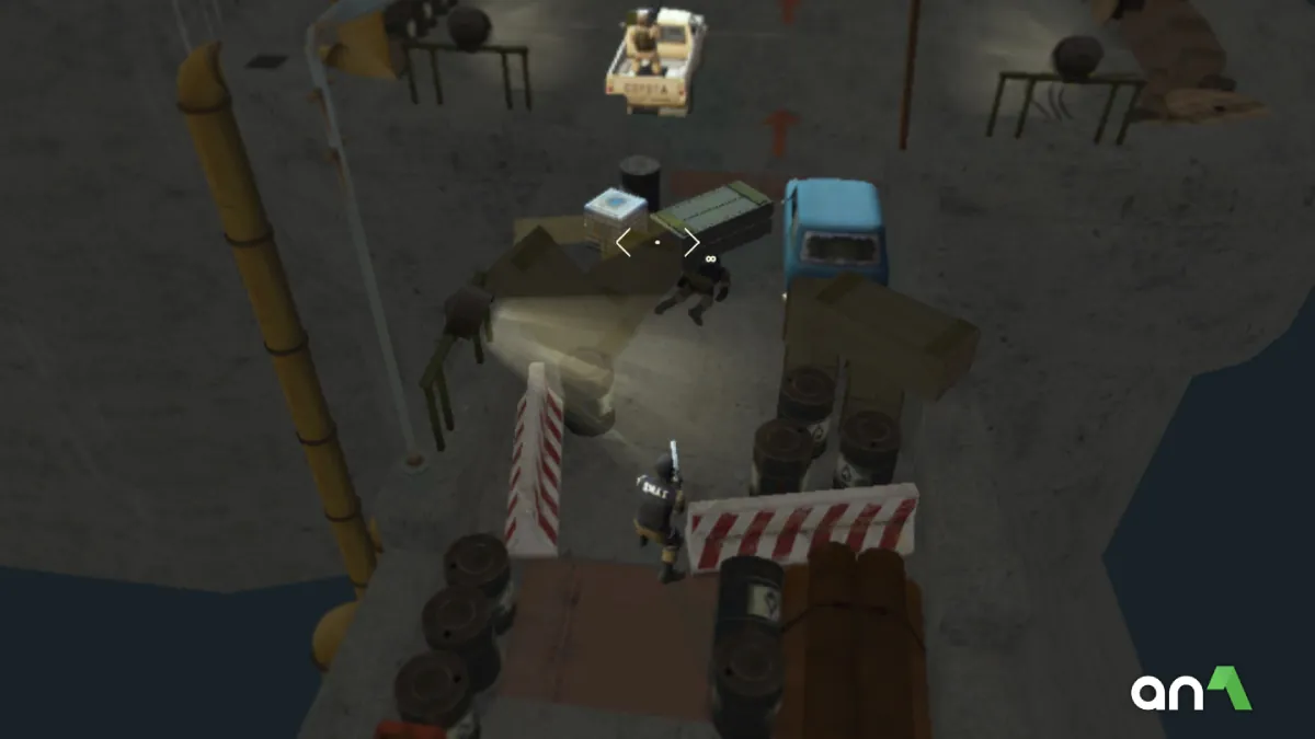 Tacticool (MOD Menu) 2.18.0 - imagem 2