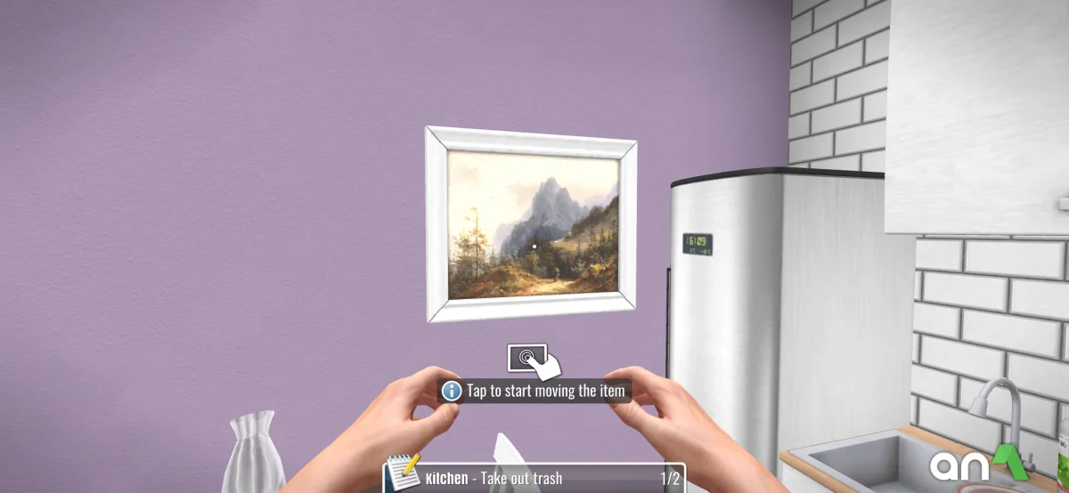 House Flipper (MOD, Unlimited Money) 1.694 - imagem 2