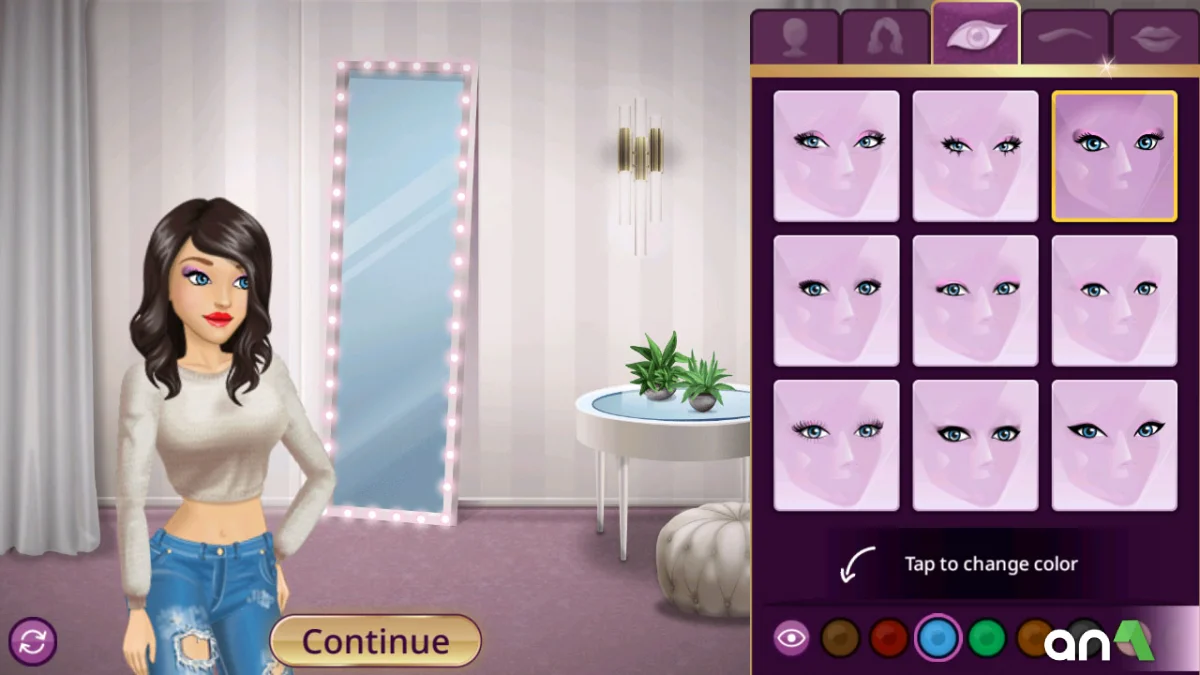 Hollywood Story (MOD, Unlimited Money) 14.7.1 - imagem 2