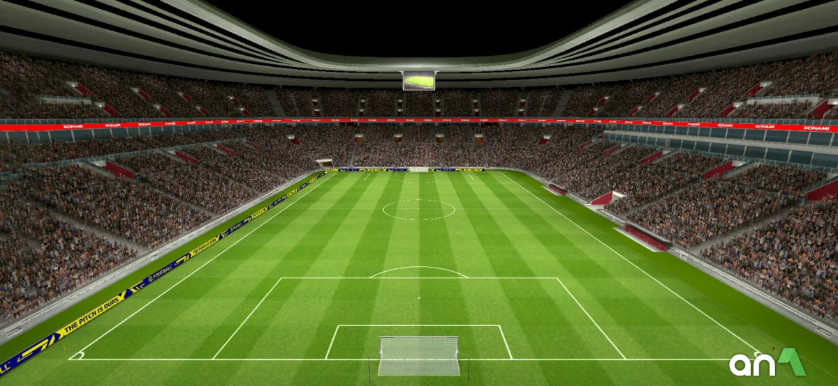 eFootball 2026 11.1.0 - imagem 2