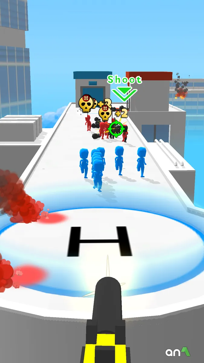 Z Escape (MOD, Unlimited Money) 2.3 - imagem 2