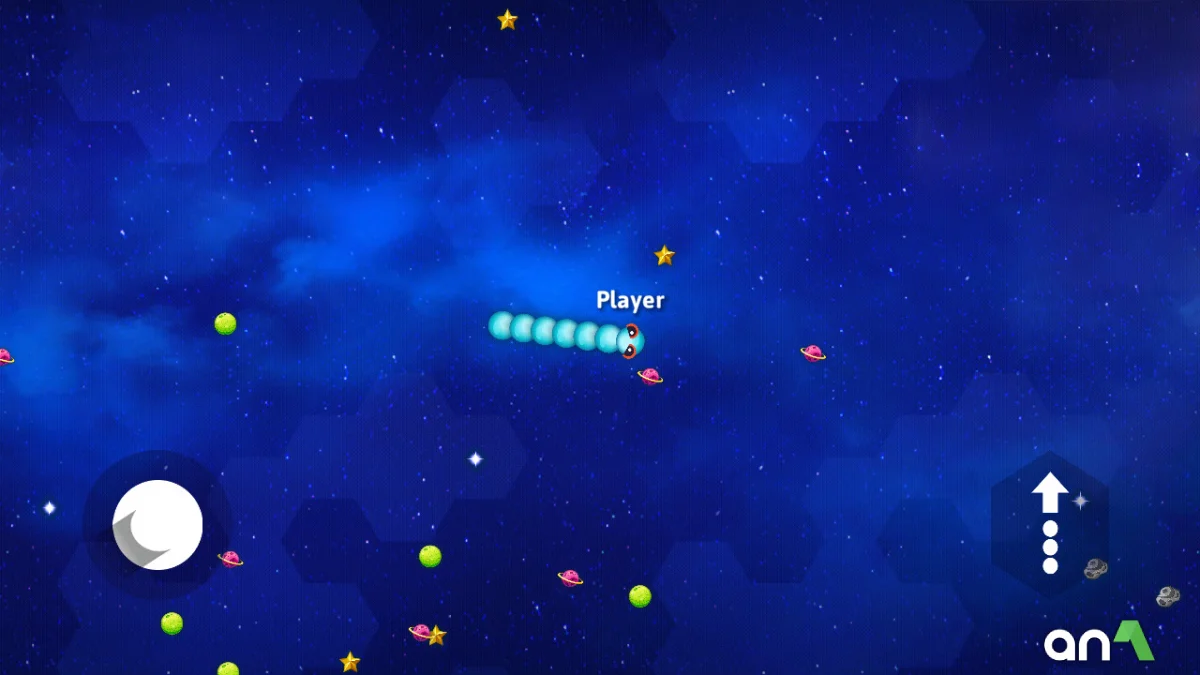 Snake.io (MOD, Unlocked) 2.2.173 - imagem 2