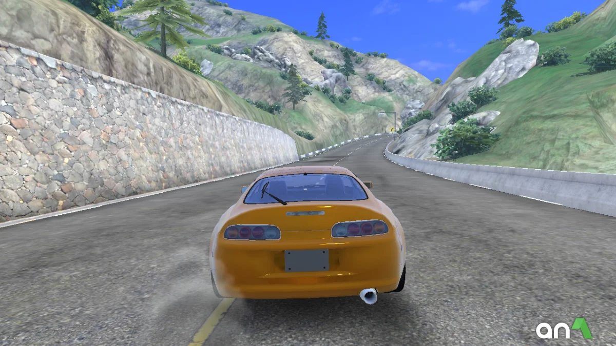 JDM Racing (MOD, Unlimited Money) 1.6.10 - imagem 2